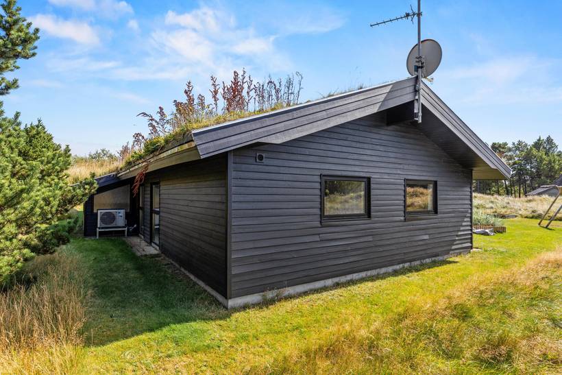 Foto von Ferienhaus CH13 in Blåvand - Westjütland