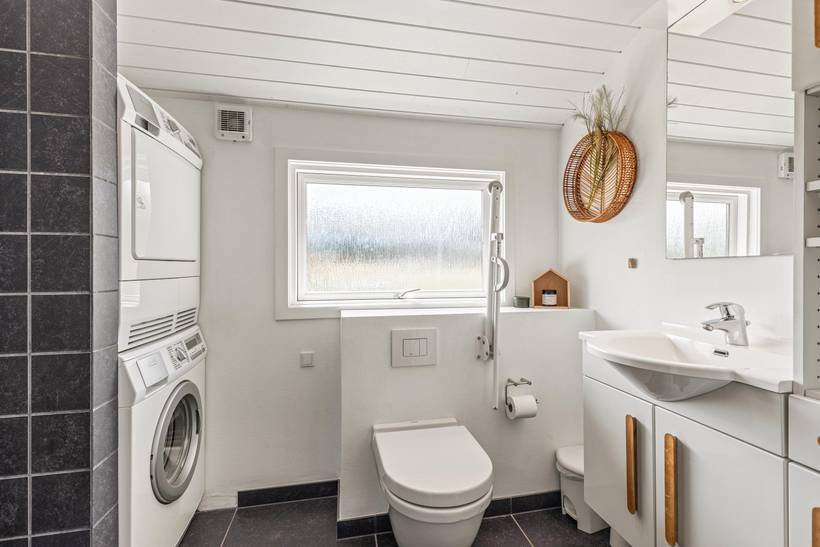 Foto von Ferienhaus CH13 in Blåvand - Westjütland