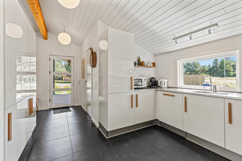 Foto von Ferienhaus CH13 in Blåvand - Westjütland
