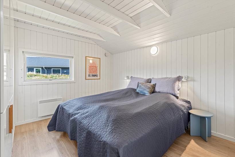 Foto von Ferienhaus CH13 in Blåvand - Westjütland