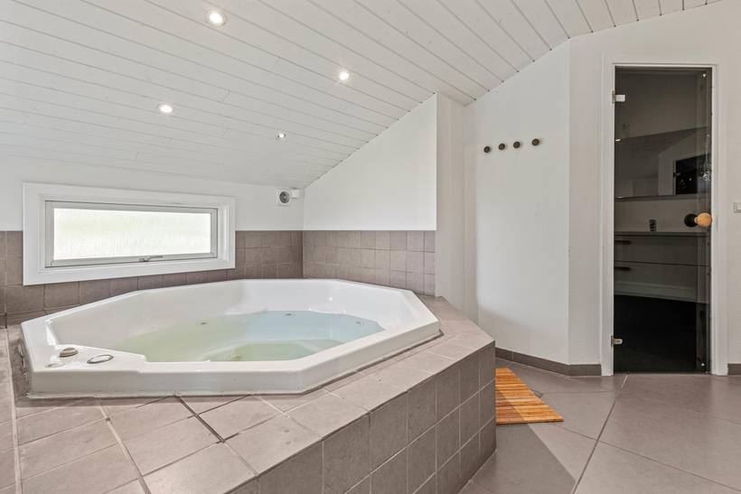 Foto von Ferienhaus CH13 in Blåvand - Westjütland