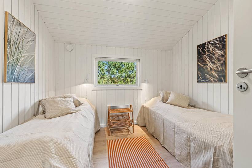 Foto von Ferienhaus CH13 in Blåvand - Westjütland