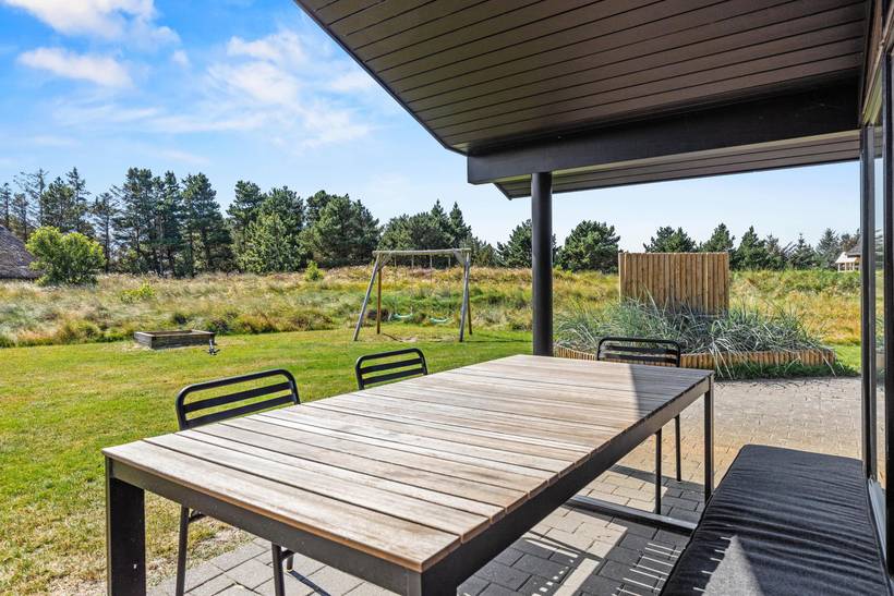 Foto von Ferienhaus CH13 in Blåvand - Westjütland