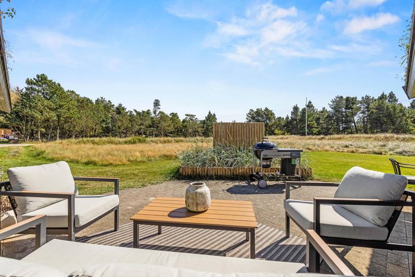 Foto von Ferienhaus CH13 in Blåvand - Westjütland