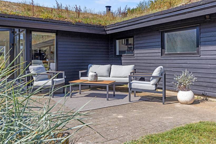 Foto von Ferienhaus CH13 in Blåvand - Westjütland