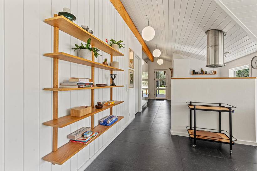 Foto von Ferienhaus CH13 in Blåvand - Westjütland