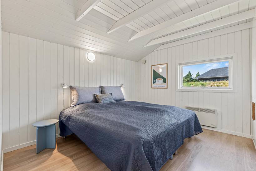 Foto von Ferienhaus CH13 in Blåvand - Westjütland