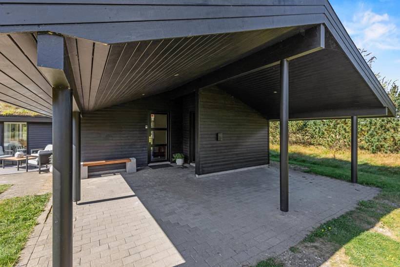 Foto von Ferienhaus CH13 in Blåvand - Westjütland