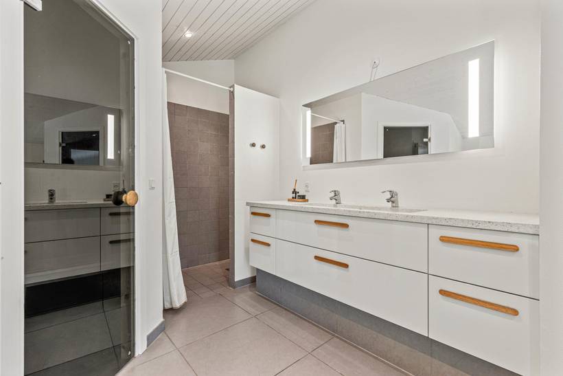 Foto von Ferienhaus CH13 in Blåvand - Westjütland