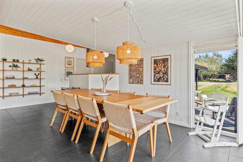 Foto von Ferienhaus CH13 in Blåvand - Westjütland