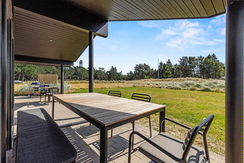 Foto von Ferienhaus CH13 in Blåvand - Westjütland