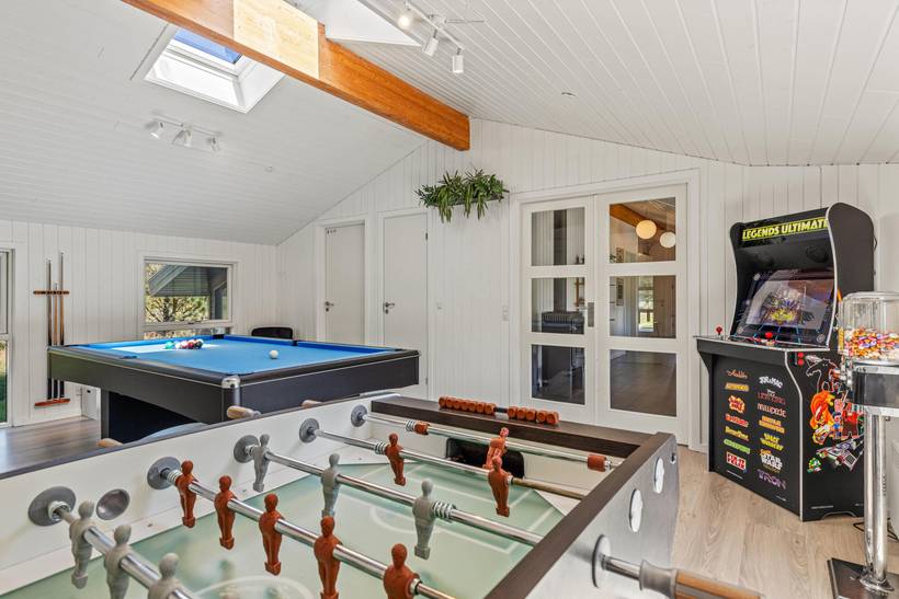 Foto von Ferienhaus CH13 in Blåvand - Westjütland