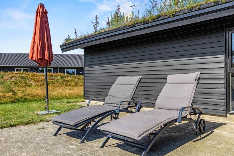 Foto von Ferienhaus CH13 in Blåvand - Westjütland