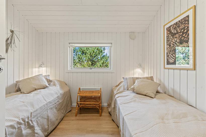 Foto von Ferienhaus CH13 in Blåvand - Westjütland