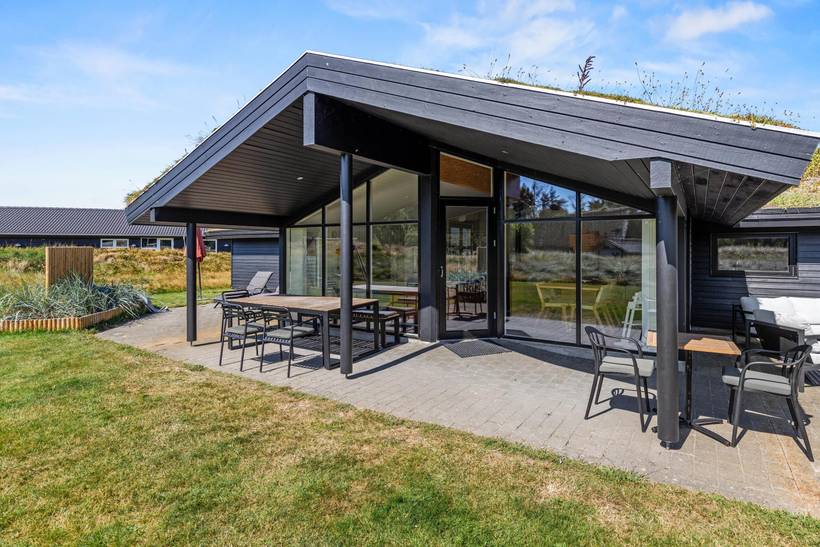 Foto von Ferienhaus CH13 in Blåvand - Westjütland
