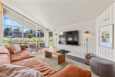 Vorschaubild von Ferienhaus CH13 in Blåvand - Westjütland