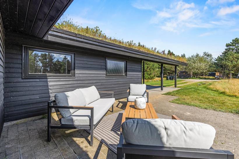 Foto von Ferienhaus CH13 in Blåvand - Westjütland