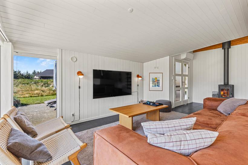 Foto von Ferienhaus CH13 in Blåvand - Westjütland
