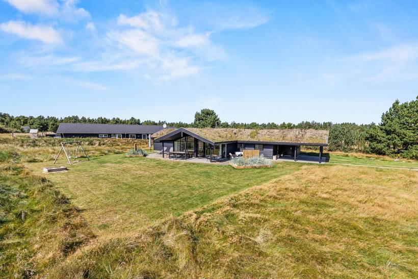 Foto von Ferienhaus CH13 in Blåvand - Westjütland