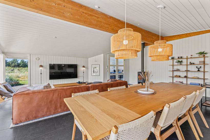 Foto von Ferienhaus CH13 in Blåvand - Westjütland