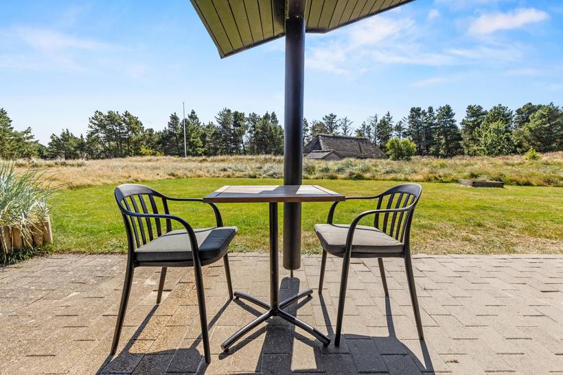 Foto von Ferienhaus CH13 in Blåvand - Westjütland