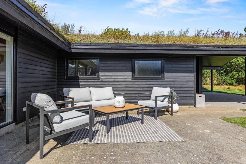 Foto von Ferienhaus CH13 in Blåvand - Westjütland