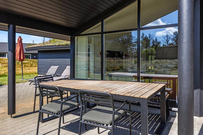 Foto von Ferienhaus CH13 in Blåvand - Westjütland