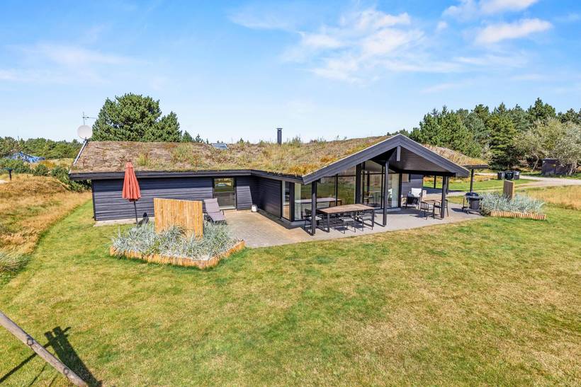 Foto von Ferienhaus CH13 in Blåvand - Westjütland