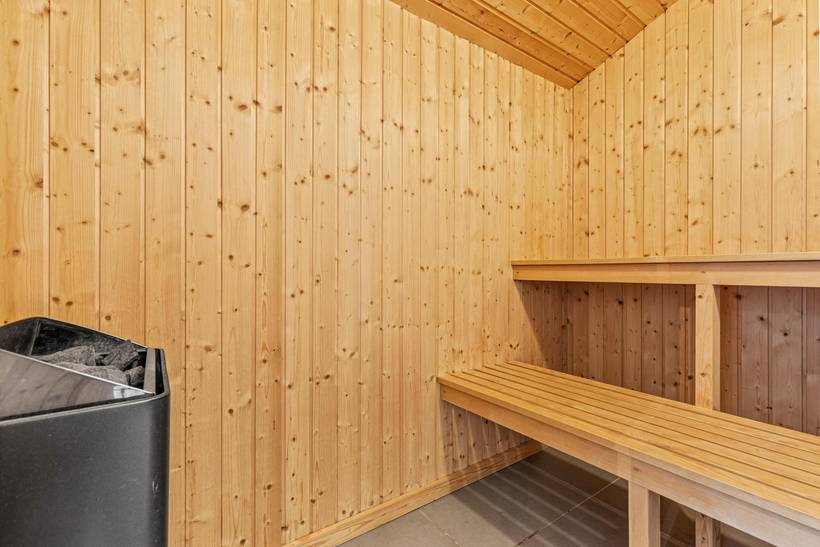 Foto von Ferienhaus CH13 in Blåvand - Westjütland