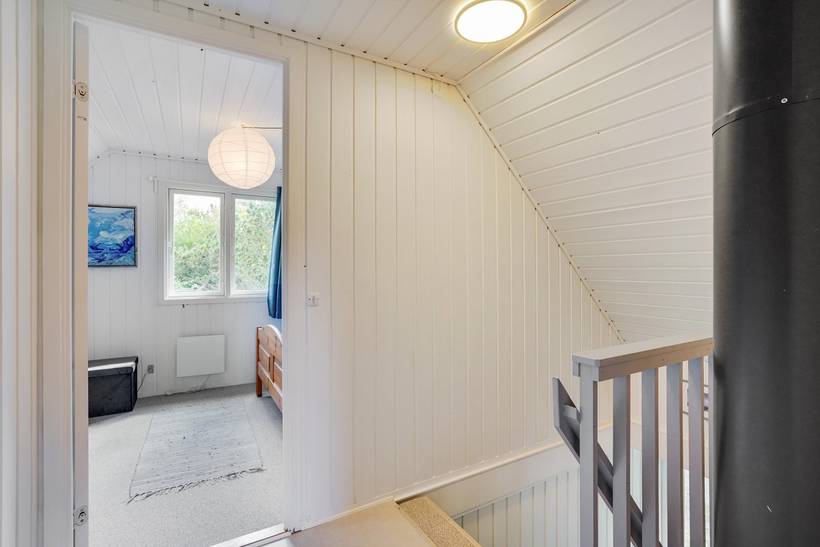 Foto von Ferienhaus CH14 in Sønderho - Fanø