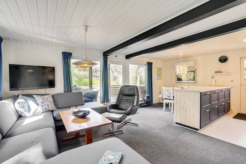 Foto von Ferienhaus CH14 in Sønderho - Fanø