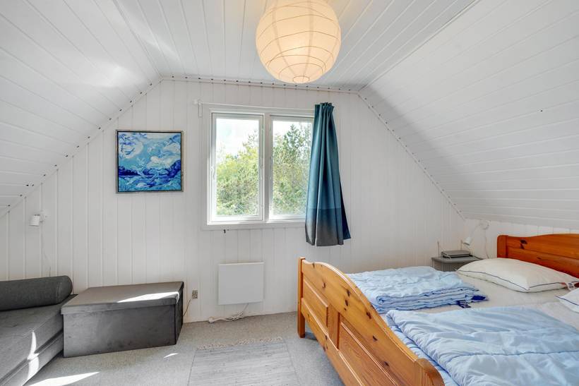 Foto von Ferienhaus CH14 in Sønderho - Fanø
