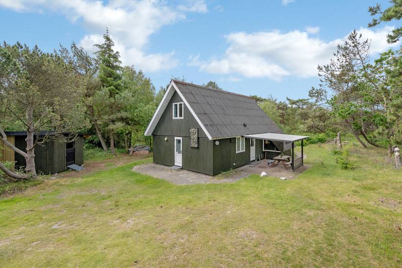 Foto von Ferienhaus CH14 in Sønderho - Fanø