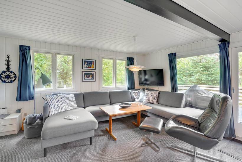 Foto von Ferienhaus CH14 in Sønderho - Fanø