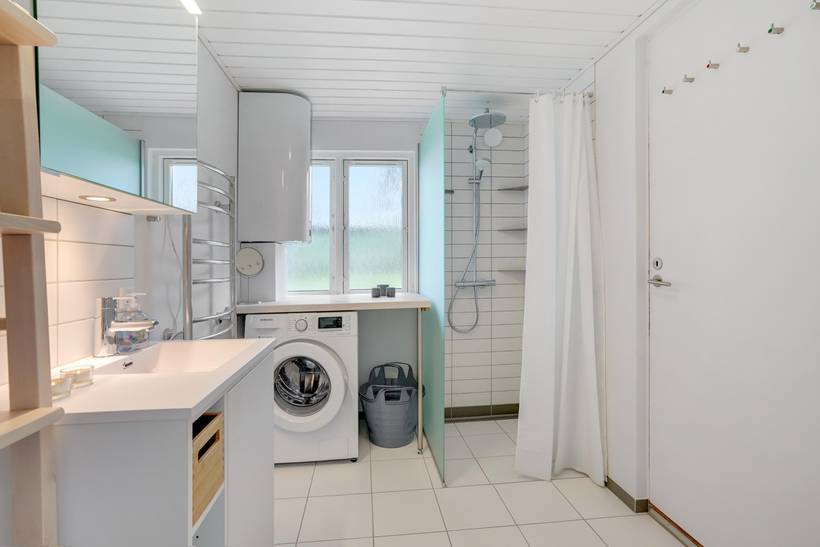 Foto von Ferienhaus CH14 in Sønderho - Fanø