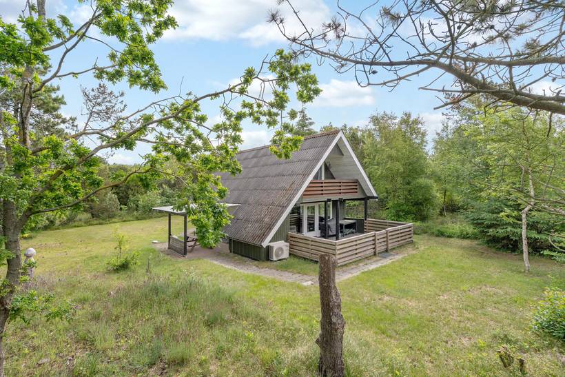 Foto von Ferienhaus CH14 in Sønderho - Fanø