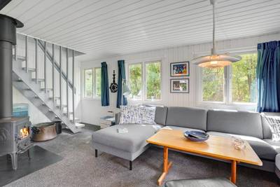 Vorschaubild von Ferienhaus CH14 in Sønderho - Fanø