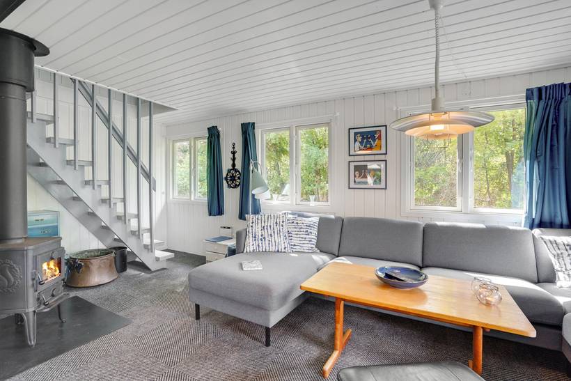 Foto von Ferienhaus CH14 in Sønderho - Fanø