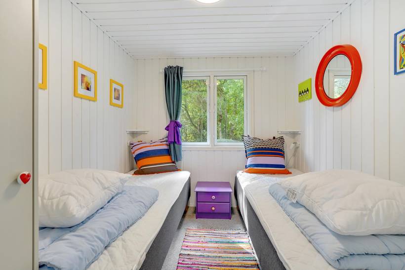 Foto von Ferienhaus CH14 in Sønderho - Fanø