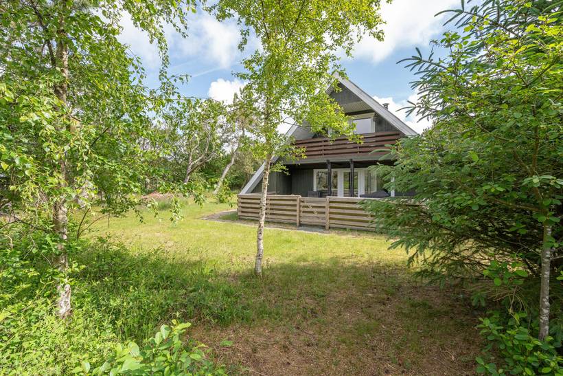 Foto von Ferienhaus CH14 in Sønderho - Fanø