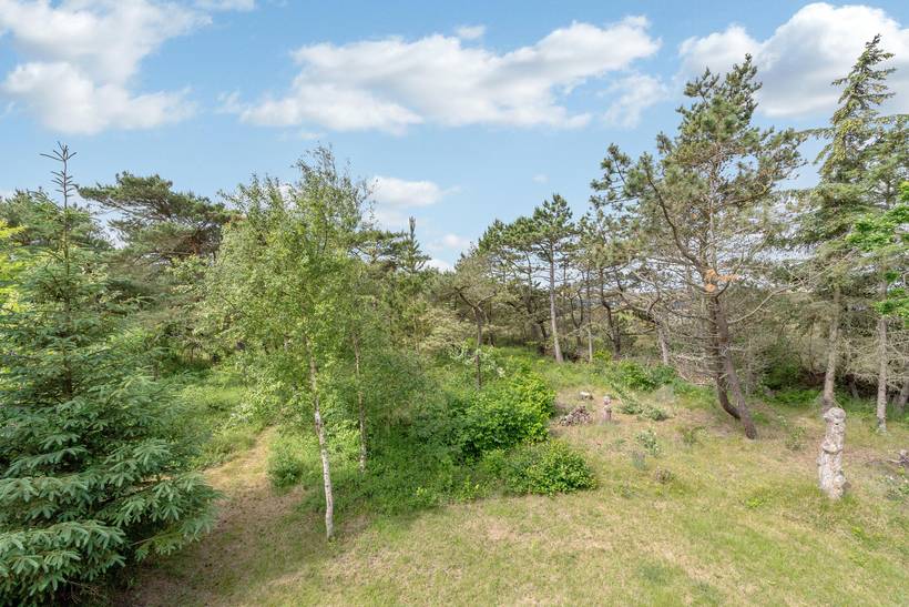 Foto von Ferienhaus CH14 in Sønderho - Fanø