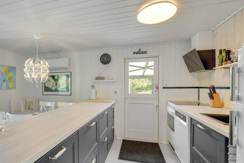 Foto von Ferienhaus CH14 in Sønderho - Fanø
