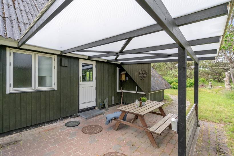 Foto von Ferienhaus CH14 in Sønderho - Fanø
