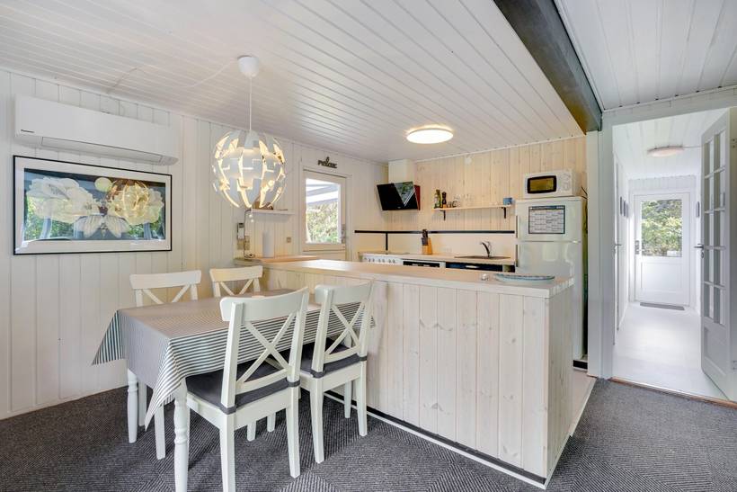 Foto von Ferienhaus CH14 in Sønderho - Fanø