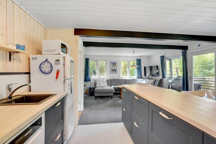 Foto von Ferienhaus CH14 in Sønderho - Fanø