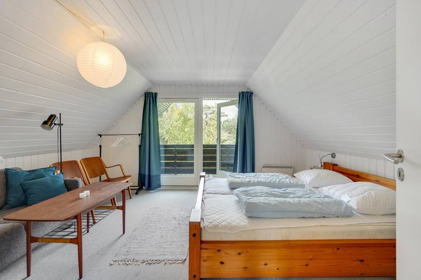Foto von Ferienhaus CH14 in Sønderho - Fanø