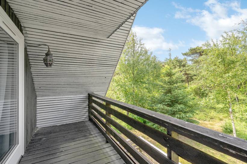 Foto von Ferienhaus CH14 in Sønderho - Fanø