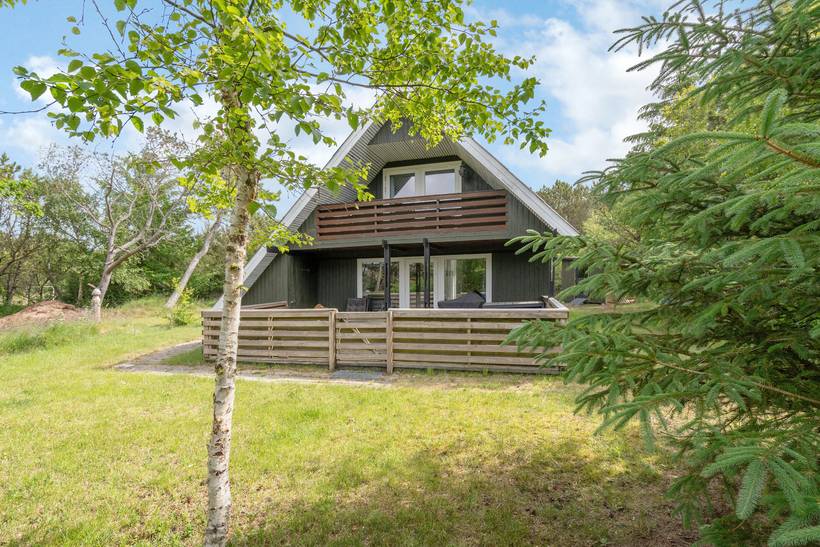 Foto von Ferienhaus CH14 in Sønderho - Fanø