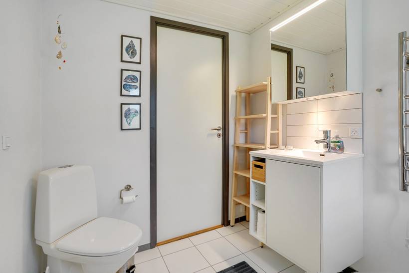 Foto von Ferienhaus CH14 in Sønderho - Fanø