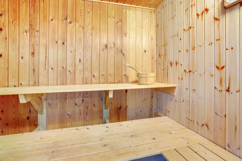 Foto von Ferienhaus CH14 in Sønderho - Fanø